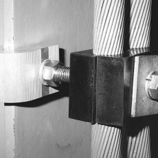 FIBERLIGN® Downlead Cushion for OPGW or ADSS